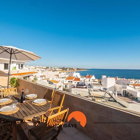 #017 T2 Rossio By Home Holidays Albufeira Zewnętrze zdjęcie