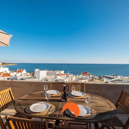 #017 T2 Rossio By Home Holidays Albufeira Zewnętrze zdjęcie