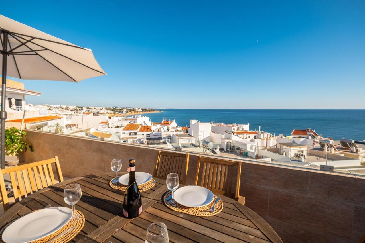 #017 T2 Rossio By Home Holidays Albufeira Zewnętrze zdjęcie