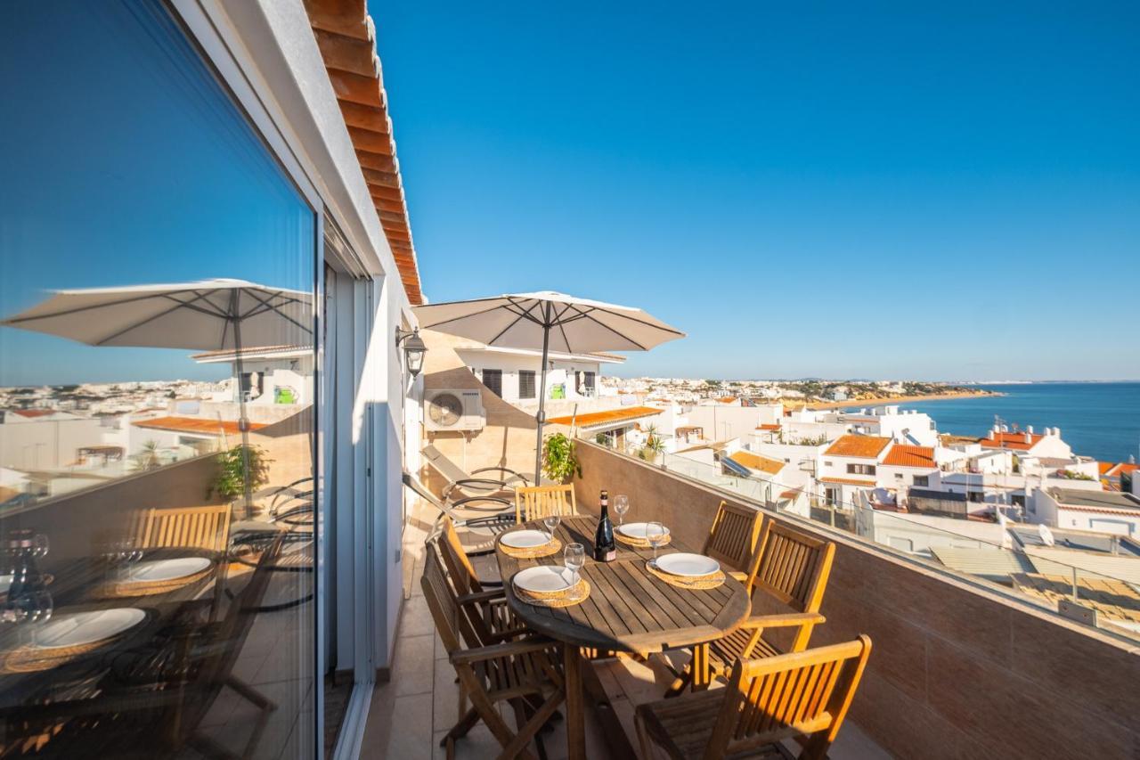 #017 T2 Rossio By Home Holidays Albufeira Zewnętrze zdjęcie