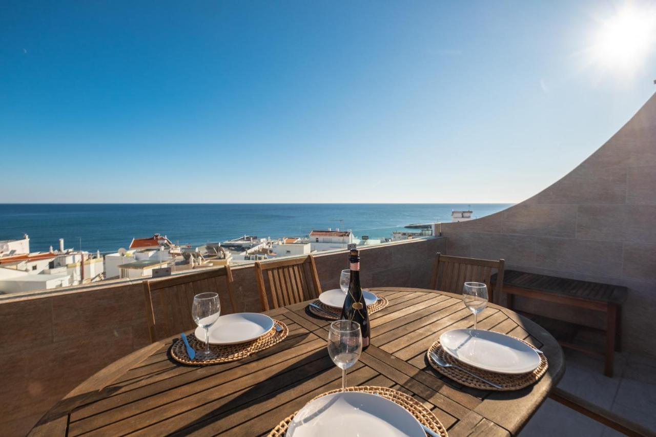 #017 T2 Rossio By Home Holidays Albufeira Zewnętrze zdjęcie