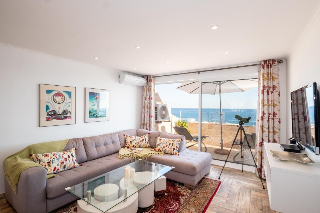 #017 T2 Rossio By Home Holidays Albufeira Zewnętrze zdjęcie