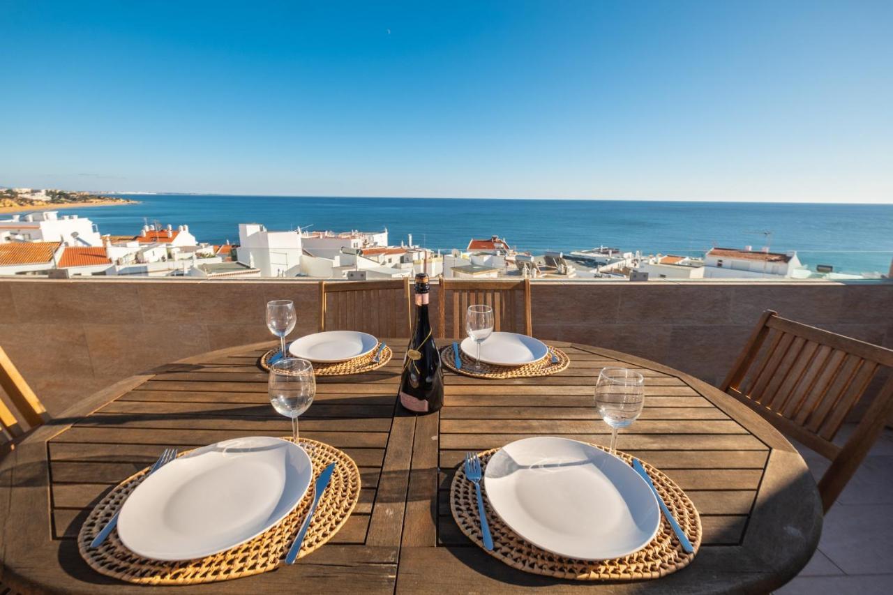 #017 T2 Rossio By Home Holidays Albufeira Zewnętrze zdjęcie