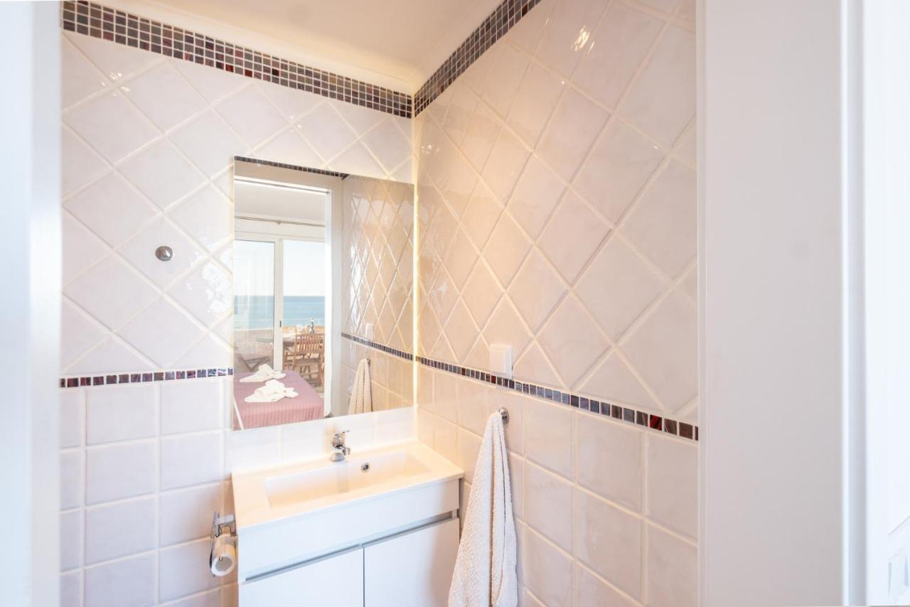 #017 T2 Rossio By Home Holidays Albufeira Zewnętrze zdjęcie