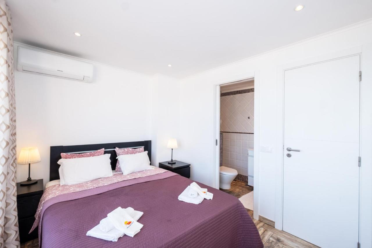 #017 T2 Rossio By Home Holidays Albufeira Zewnętrze zdjęcie
