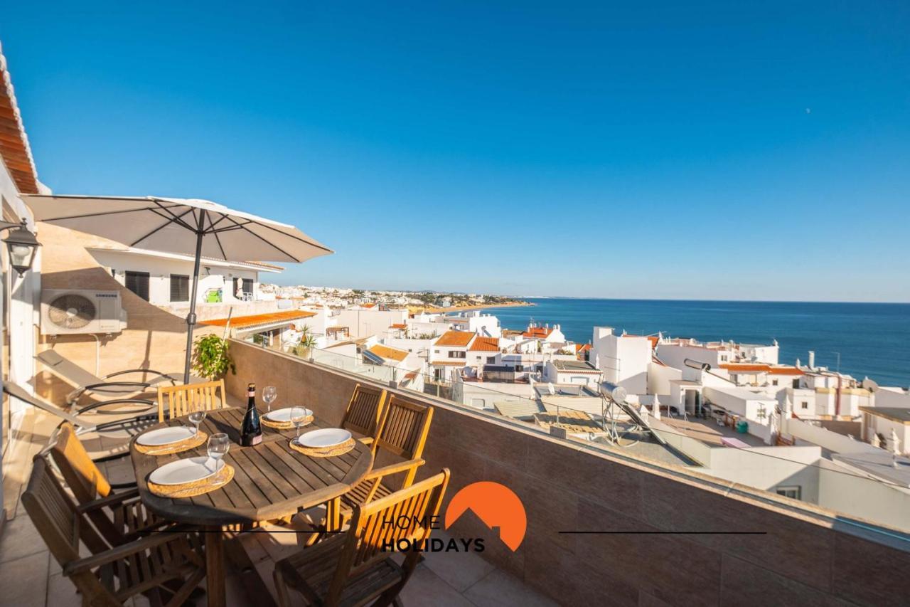 #017 T2 Rossio By Home Holidays Albufeira Zewnętrze zdjęcie