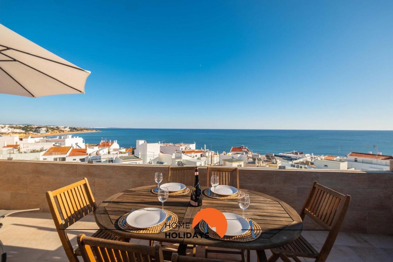 #017 T2 Rossio By Home Holidays Albufeira Zewnętrze zdjęcie