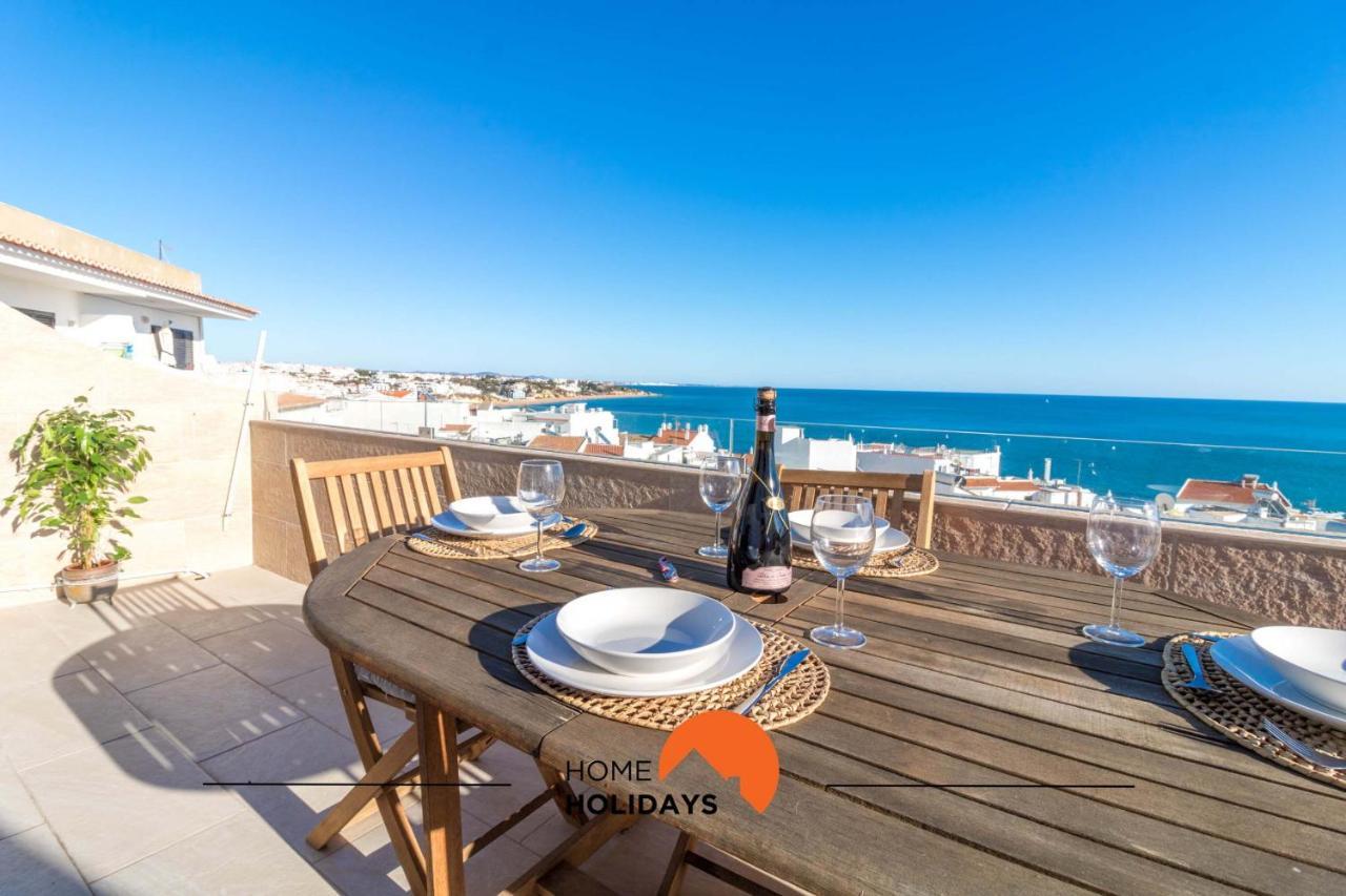 #017 T2 Rossio By Home Holidays Albufeira Zewnętrze zdjęcie