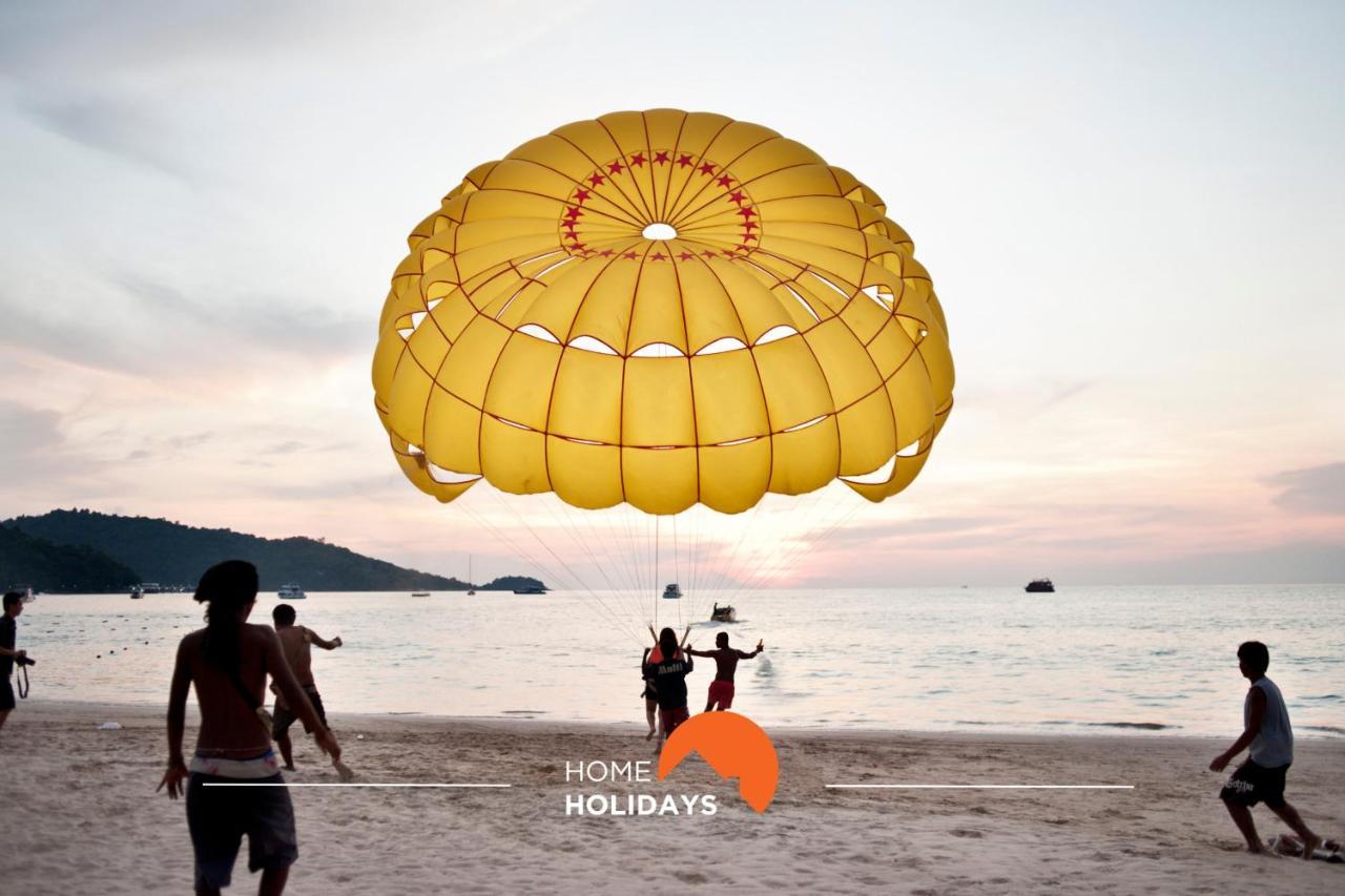 #017 T2 Rossio By Home Holidays Albufeira Zewnętrze zdjęcie
