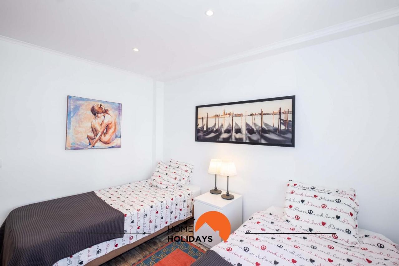 #017 T2 Rossio By Home Holidays Albufeira Zewnętrze zdjęcie