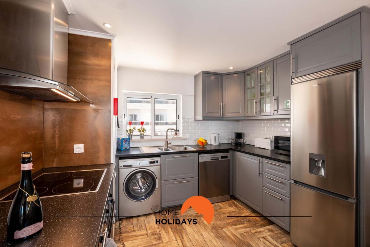 #017 T2 Rossio By Home Holidays Albufeira Zewnętrze zdjęcie