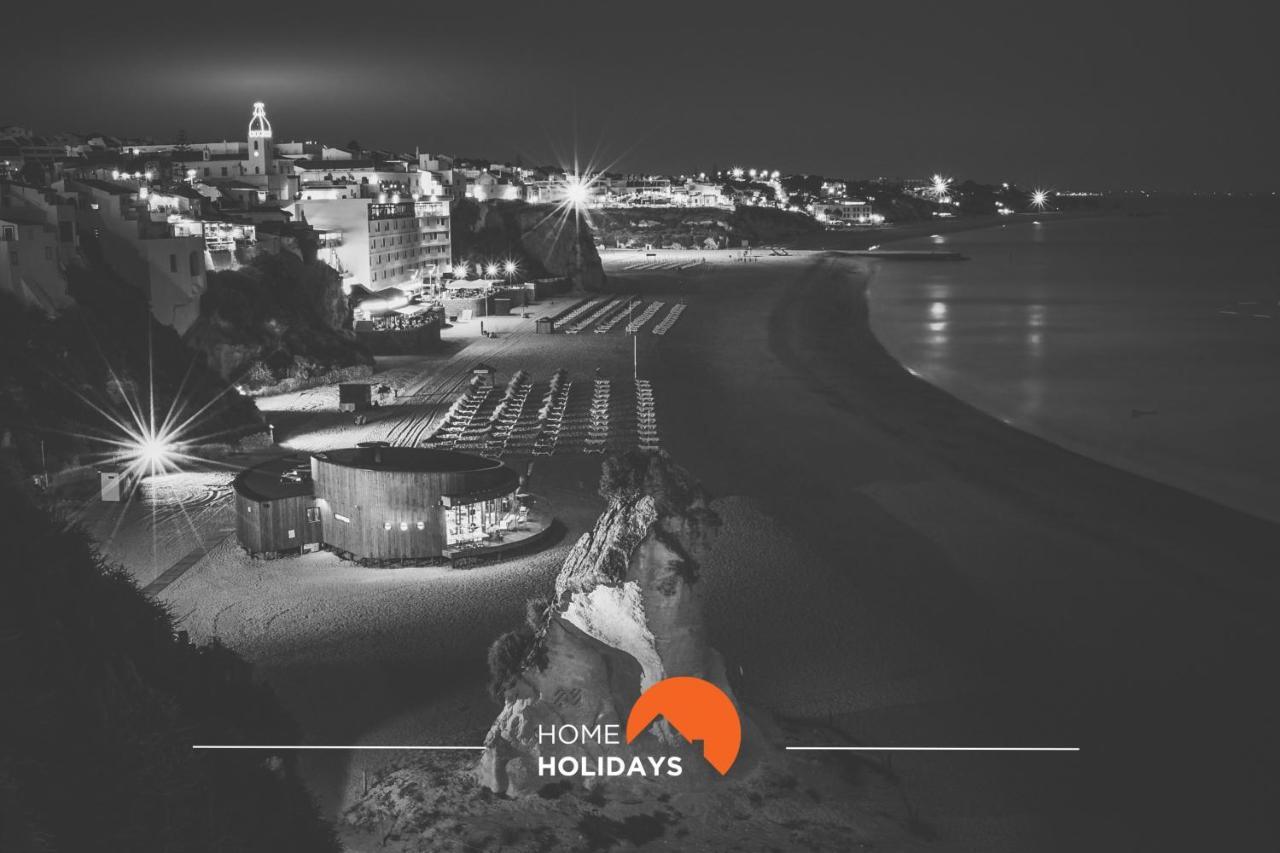 #017 T2 Rossio By Home Holidays Albufeira Zewnętrze zdjęcie