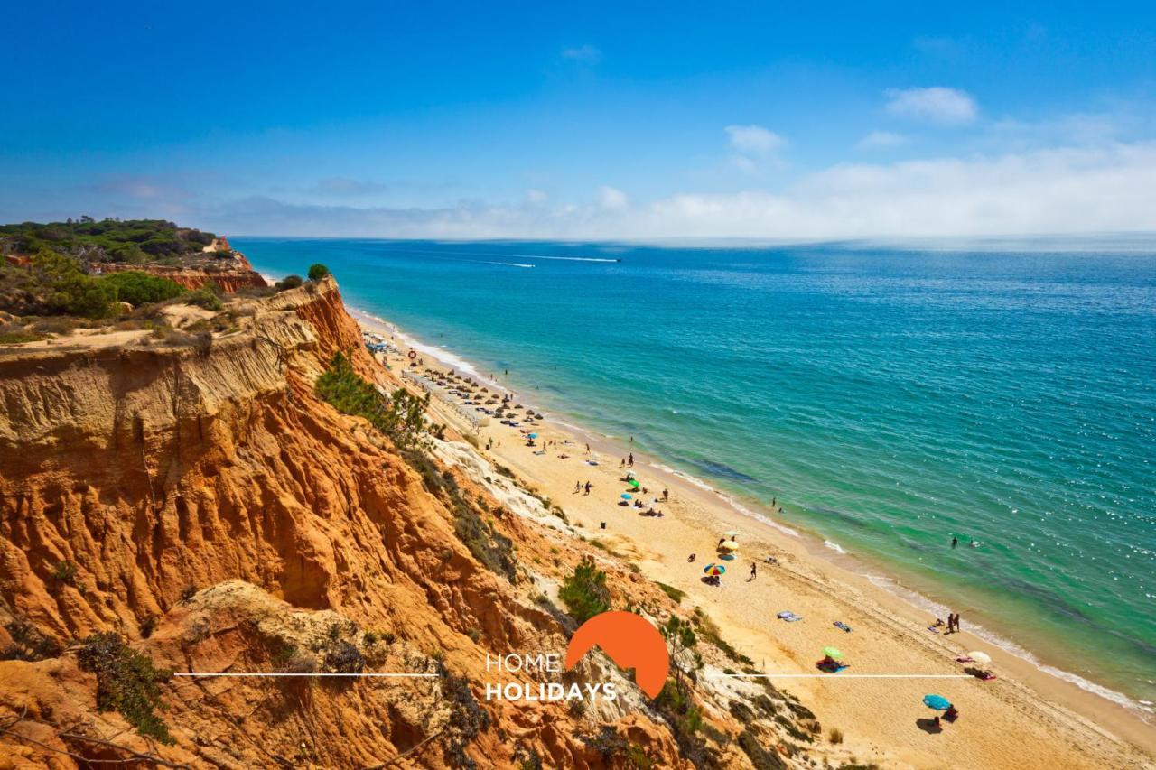 #017 T2 Rossio By Home Holidays Albufeira Zewnętrze zdjęcie