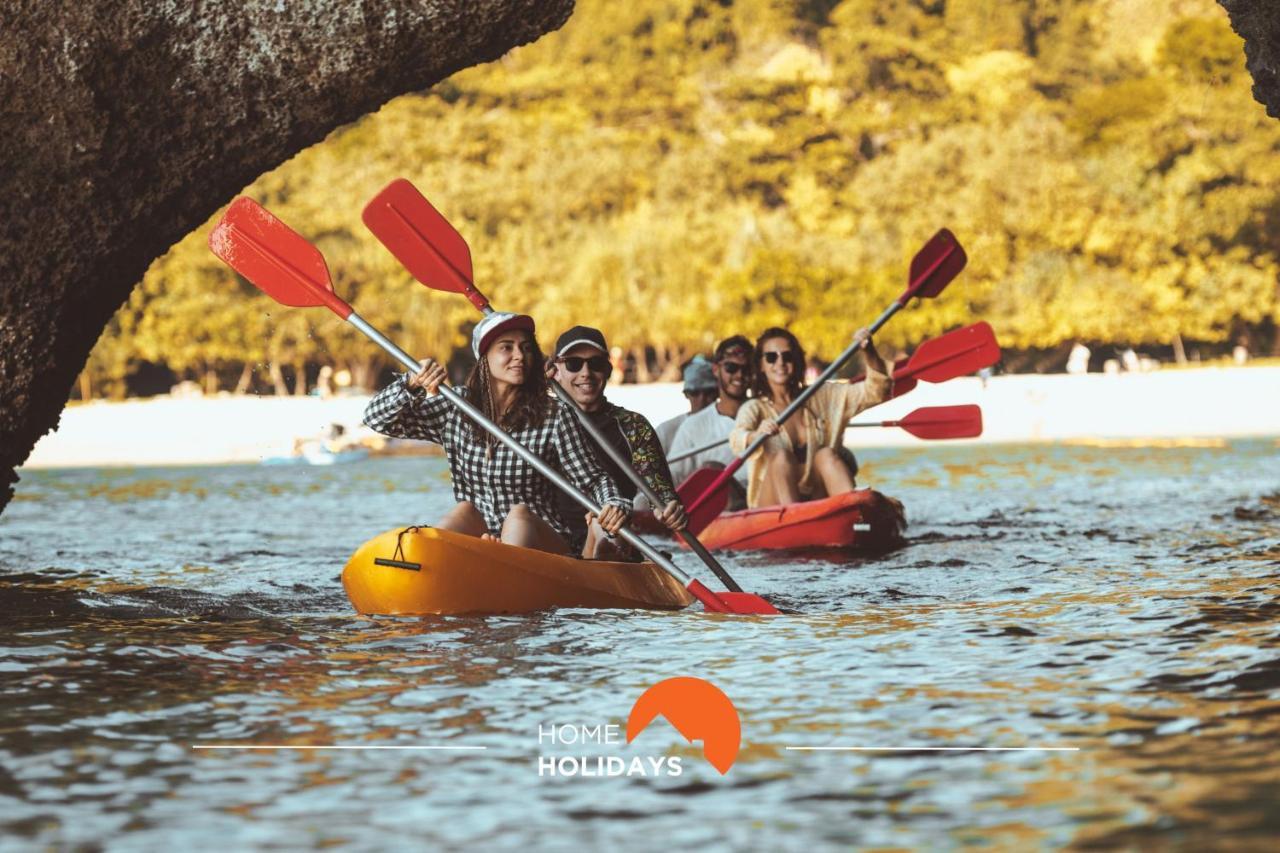 #017 T2 Rossio By Home Holidays Albufeira Zewnętrze zdjęcie