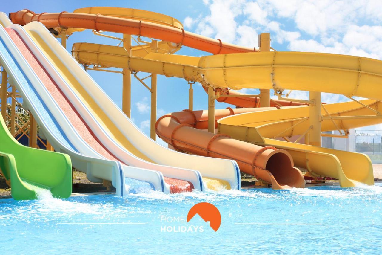 #017 T2 Rossio By Home Holidays Albufeira Zewnętrze zdjęcie