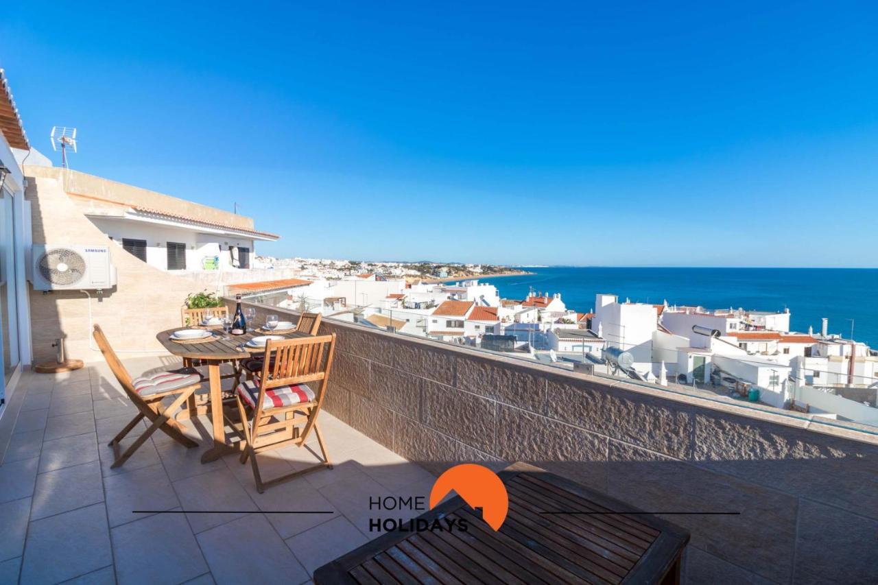 #017 T2 Rossio By Home Holidays Albufeira Zewnętrze zdjęcie