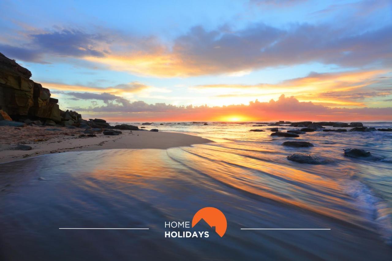 #017 T2 Rossio By Home Holidays Albufeira Zewnętrze zdjęcie